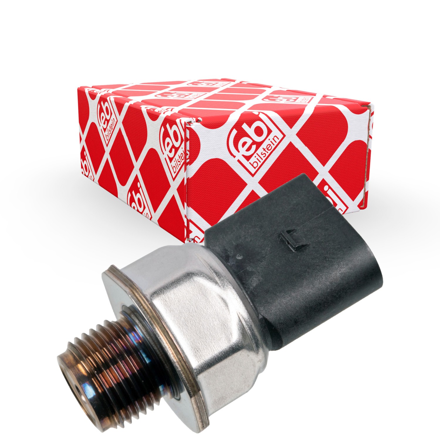 FEBI BILSTEIN Sensor, Kraftstoffdruck VW,AUDI,SKODA 102489 04L906054,04L906054E,04L906054F 4L906054,4L906054E,4L906054F FEBI BILSTEIN Sensor, Kraftstoffdruck VW,AUDI,SKODA 102489 04L906054,04L906054E,04L906054F 4L906054,4L906054E,4L906054F von FEBI BILSTEIN