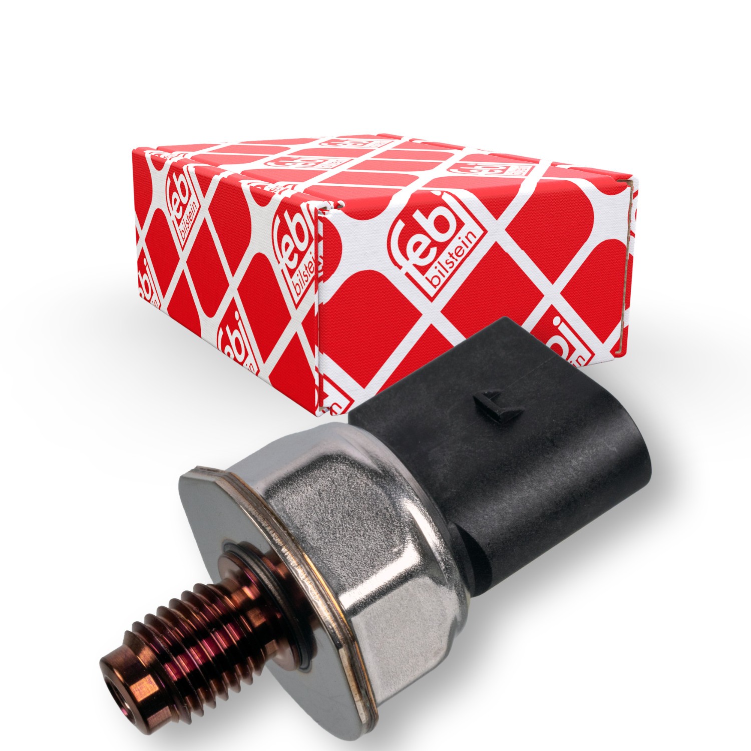 FEBI BILSTEIN Sensor, Kraftstoffdruck VW,AUDI 171257 059130758E,59130758E FEBI BILSTEIN Sensor, Kraftstoffdruck VW,AUDI 171257 059130758E,59130758E von FEBI BILSTEIN