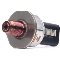 FEBI BILSTEIN Sensor, Kraftstoffdruck 45187  FIAT,PEUGEOT,TOYOTA,Scudo (270_, 272_),Scudo Kastenwagen (270_, 272_) von FEBI BILSTEIN