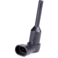 FEBI BILSTEIN Sensor, Kühlmittelstand mit Dichtring 21751 MERCEDES-BENZ,190 (W201),Stufenheck (W124),C-Klasse Limousine (W202),Stufenheck (W123) FEBI BILSTEIN Sensor, Kühlmittelstand mit Dichtring 21751 MERCEDES-BENZ,190 (W201),Stufenheck (W124),C-Klasse Limousine (W202),Stufenheck (W123) von FEBI BILSTEIN