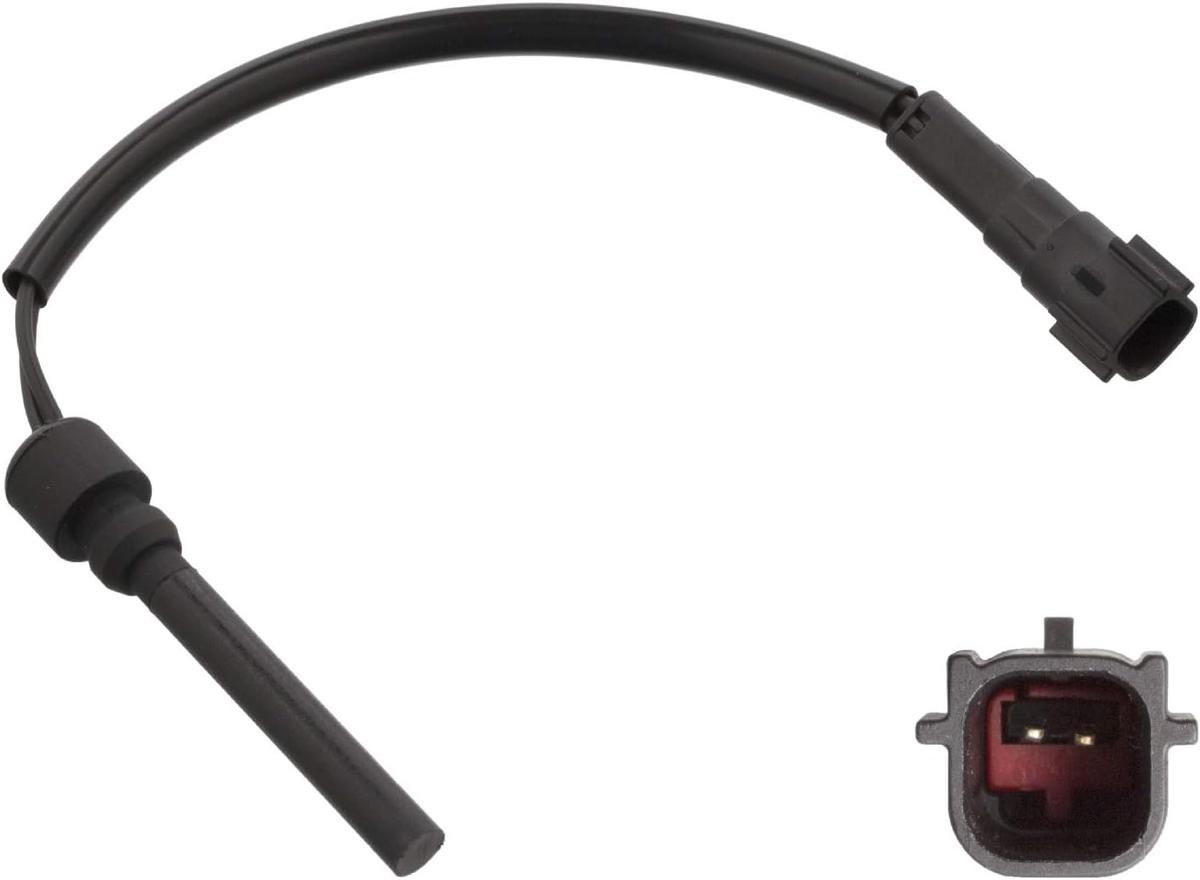 FEBI BILSTEIN Sensor, Kühlmittelstand VOLVO,LAND ROVER 101231 30645812,LR000930 FEBI BILSTEIN Sensor, Kühlmittelstand VOLVO,LAND ROVER 101231 30645812,LR000930 von FEBI BILSTEIN