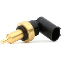 FEBI BILSTEIN Sensor, Kühlmitteltemperatur mit Dichtring 45443  MERCEDES-BENZ,SMART,JEEP,E-Klasse Limousine (W211),C-Klasse Limousine (W204) von FEBI BILSTEIN