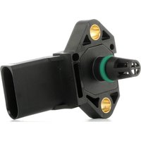FEBI BILSTEIN Sensor, Ladedruck 36116 VW,AUDI,FORD,Golf IV Schrägheck (1J1),Golf V Schrägheck (1K1),POLO (9N_),TOURAN (1T1, 1T2),GOLF VI (5K1) FEBI BILSTEIN Sensor, Ladedruck 36116 VW,AUDI,FORD,Golf IV Schrägheck (1J1),Golf V Schrägheck (1K1),POLO (9N_),TOURAN (1T1, 1T2),GOLF VI (5K1) von FEBI BILSTEIN