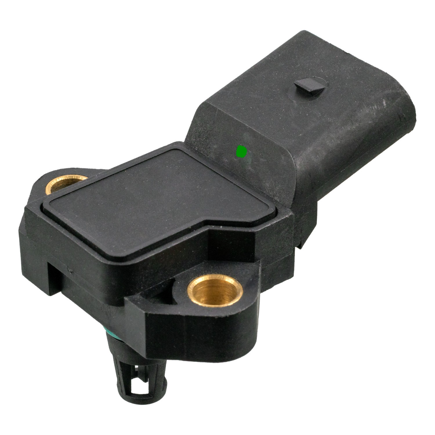 FEBI BILSTEIN Sensor, Ladedruck VW,AUDI,SKODA 177685 04C906051,4C906051 FEBI BILSTEIN Sensor, Ladedruck VW,AUDI,SKODA 177685 04C906051,4C906051 von FEBI BILSTEIN
