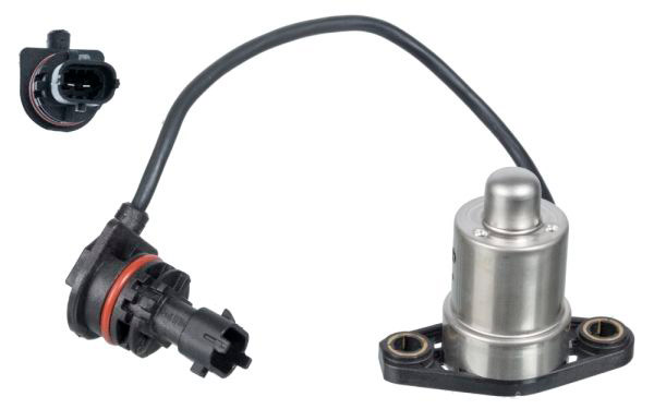 FEBI BILSTEIN Sensor, Motorölstand OPEL,SAAB,VAUXHALL 40795 093194319,93177497,93194319 1235292,6235632,093177497 FEBI BILSTEIN Sensor, Motorölstand OPEL,SAAB,VAUXHALL 40795 093194319,93177497,93194319 1235292,6235632,093177497 von FEBI BILSTEIN