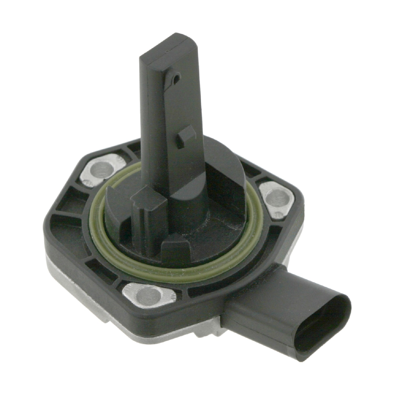 FEBI BILSTEIN Sensor, Motorölstand VW,AUDI,FORD 24380 30103601R,36103601S,1119169 YM216C624AA,032103601T,1J0907660,1J0907660A,30103601Q,32103601T FEBI BILSTEIN Sensor, Motorölstand VW,AUDI,FORD 24380 30103601R,36103601S,1119169 YM216C624AA,032103601T,1J0907660,1J0907660A,30103601Q,32103601T von FEBI BILSTEIN