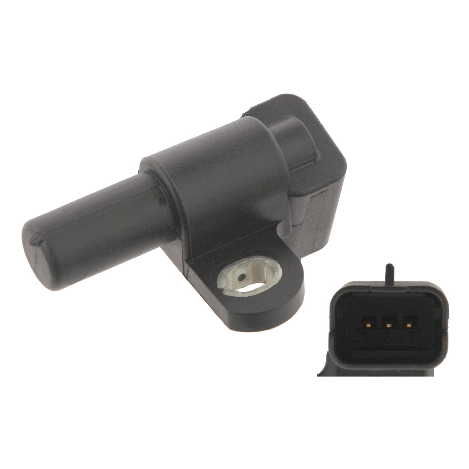 FEBI BILSTEIN Sensor, Nockenwellenposition FIAT,PEUGEOT,CITROËN 31238 1920E,1920ES,9643579090 FEBI BILSTEIN Sensor, Nockenwellenposition FIAT,PEUGEOT,CITROËN 31238 1920E,1920ES,9643579090 von FEBI BILSTEIN