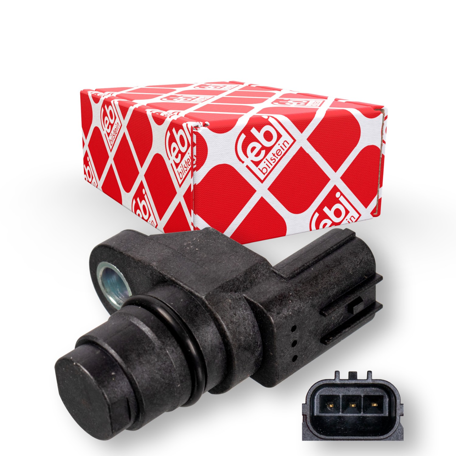 FEBI BILSTEIN Sensor, Nockenwellenposition HONDA 108240 37510PNA003,37510PNB003 FEBI BILSTEIN Sensor, Nockenwellenposition HONDA 108240 37510PNA003,37510PNB003 von FEBI BILSTEIN