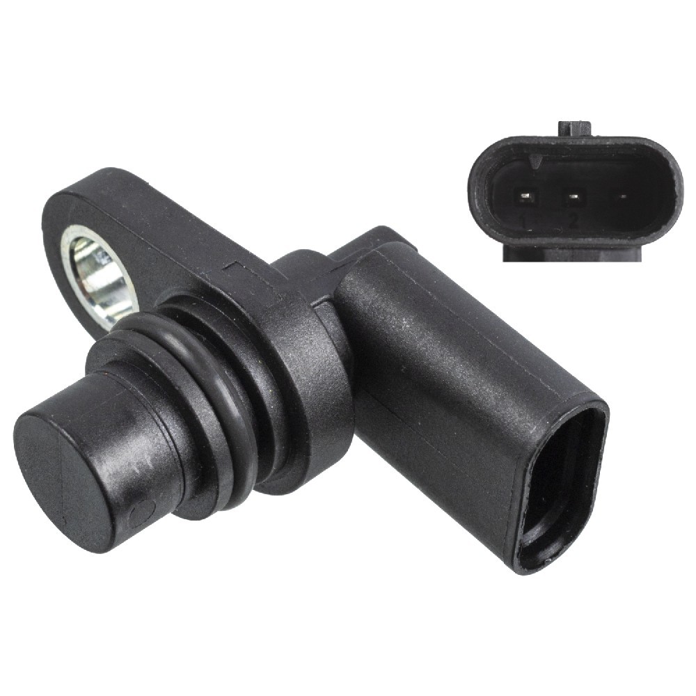 FEBI BILSTEIN Sensor, Nockenwellenposition MERCEDES-BENZ 175297 2709050400,A2709050400 FEBI BILSTEIN Sensor, Nockenwellenposition MERCEDES-BENZ 175297 2709050400,A2709050400 von FEBI BILSTEIN