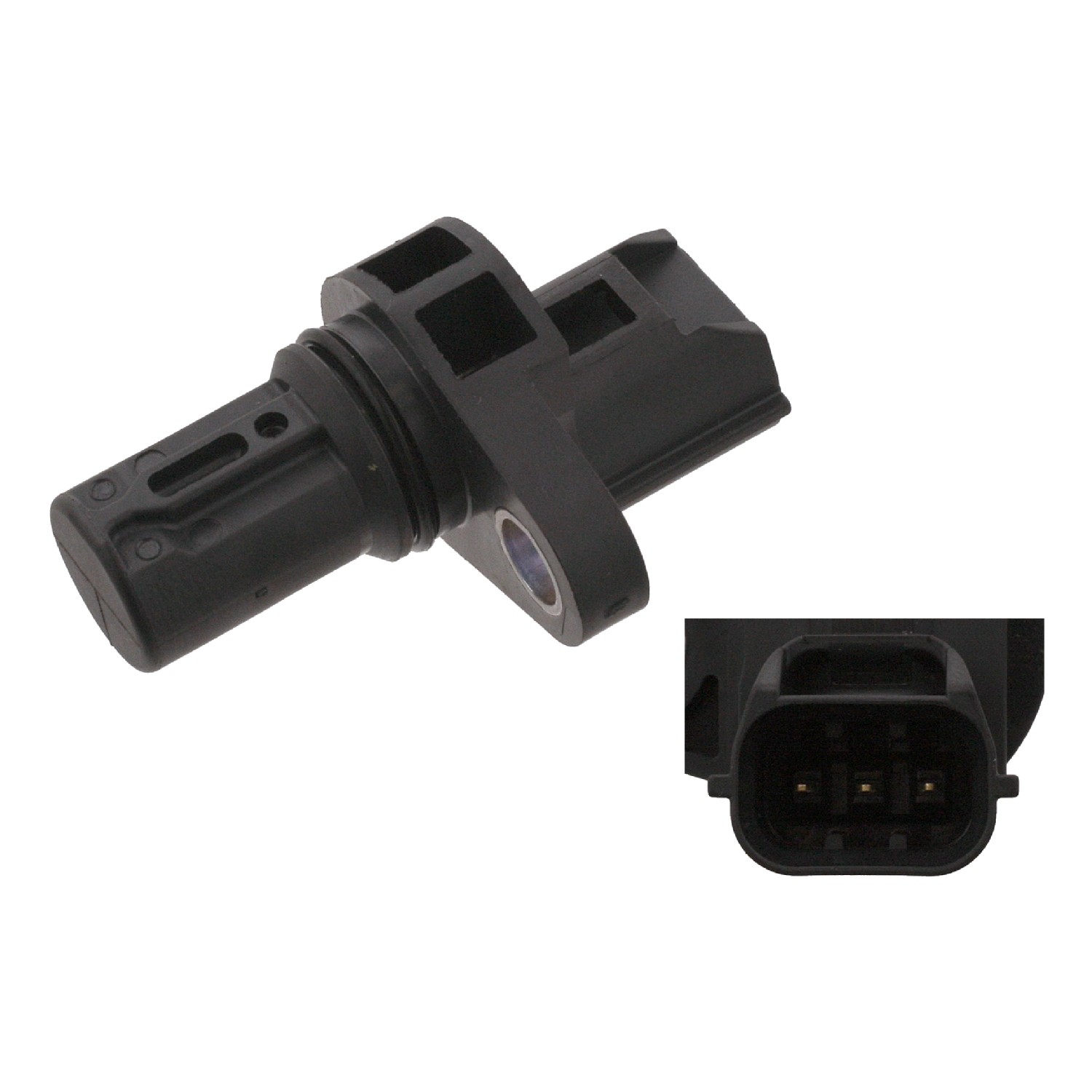 FEBI BILSTEIN Sensor, Nockenwellenposition MITSUBISHI,SMART 32088 MR985041,0051535928,A0051535928 von FEBI BILSTEIN