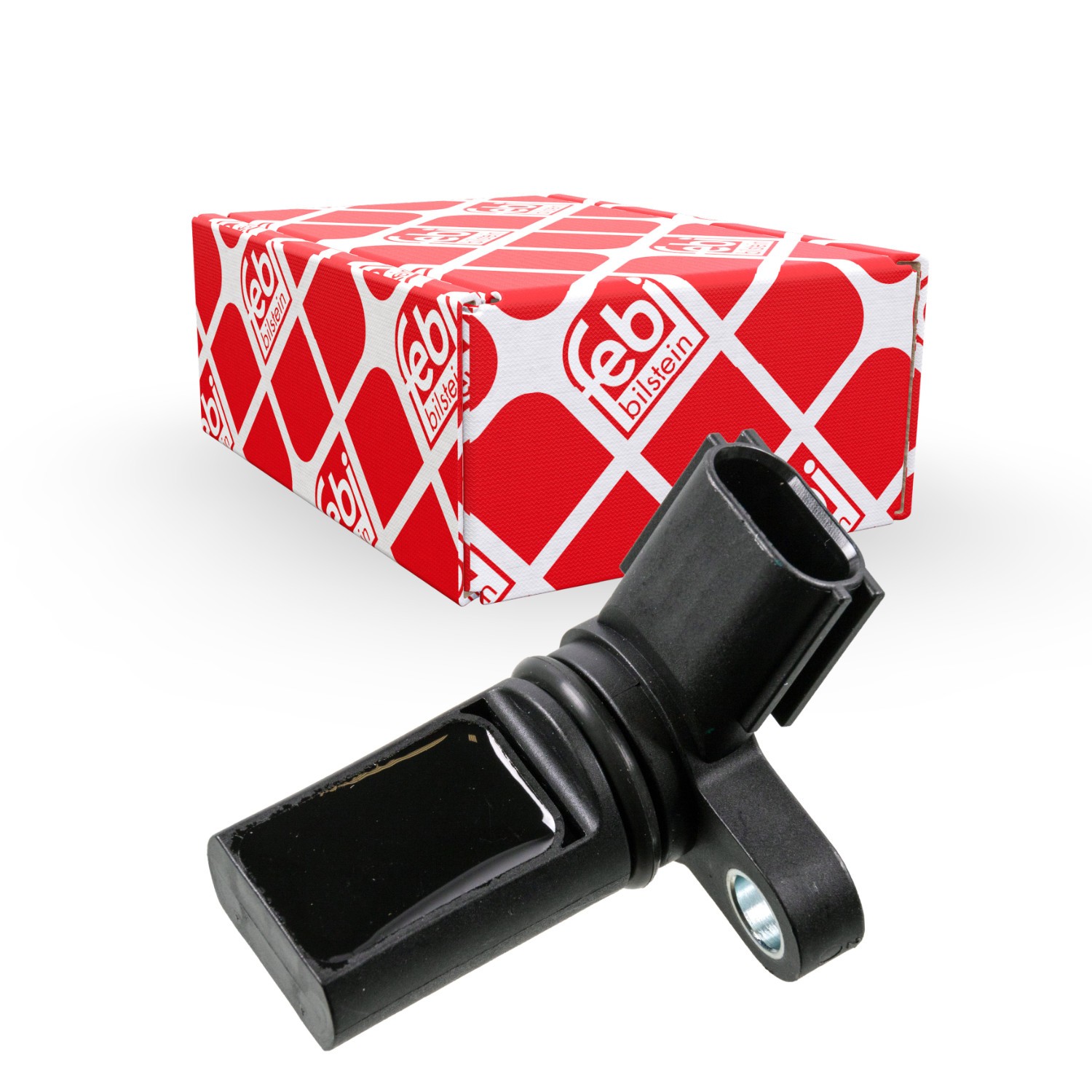 FEBI BILSTEIN Sensor, Nockenwellenposition NISSAN,INFINITI 108293 237317Y000,237317Y001,23731AL615 23731AL616,23731AL61A FEBI BILSTEIN Sensor, Nockenwellenposition NISSAN,INFINITI 108293 237317Y000,237317Y001,23731AL615 23731AL616,23731AL61A von FEBI BILSTEIN