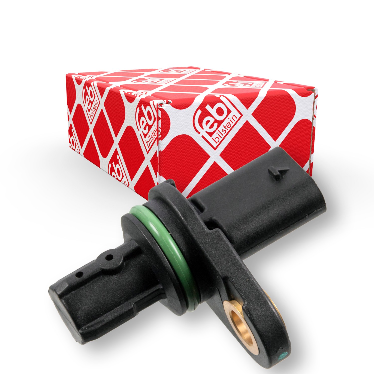 FEBI BILSTEIN Sensor, Nockenwellenposition OPEL,CHEVROLET,VAUXHALL 106839 1249111,6235751,25195555 55565708,025195555,055565708 FEBI BILSTEIN Sensor, Nockenwellenposition OPEL,CHEVROLET,VAUXHALL 106839 1249111,6235751,25195555 55565708,025195555,055565708 von FEBI BILSTEIN