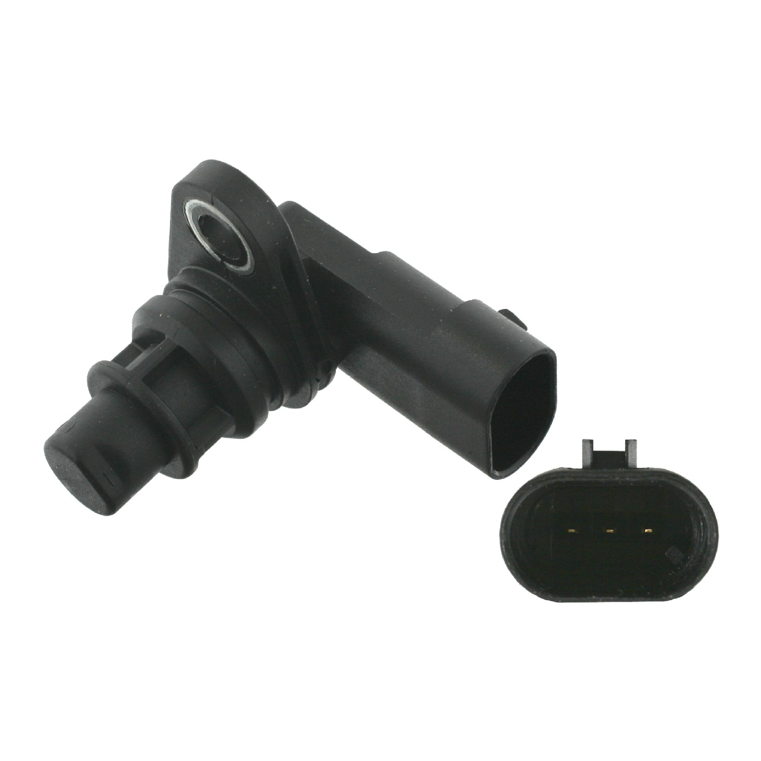 FEBI BILSTEIN Sensor, Nockenwellenposition OPEL,FIAT,ALFA ROMEO 28130 93179392,93190702,01235268 46798364,55201876,55216243,093179392,093190702 FEBI BILSTEIN Sensor, Nockenwellenposition OPEL,FIAT,ALFA ROMEO 28130 93179392,93190702,01235268 46798364,55201876,55216243,093179392,093190702 von FEBI BILSTEIN