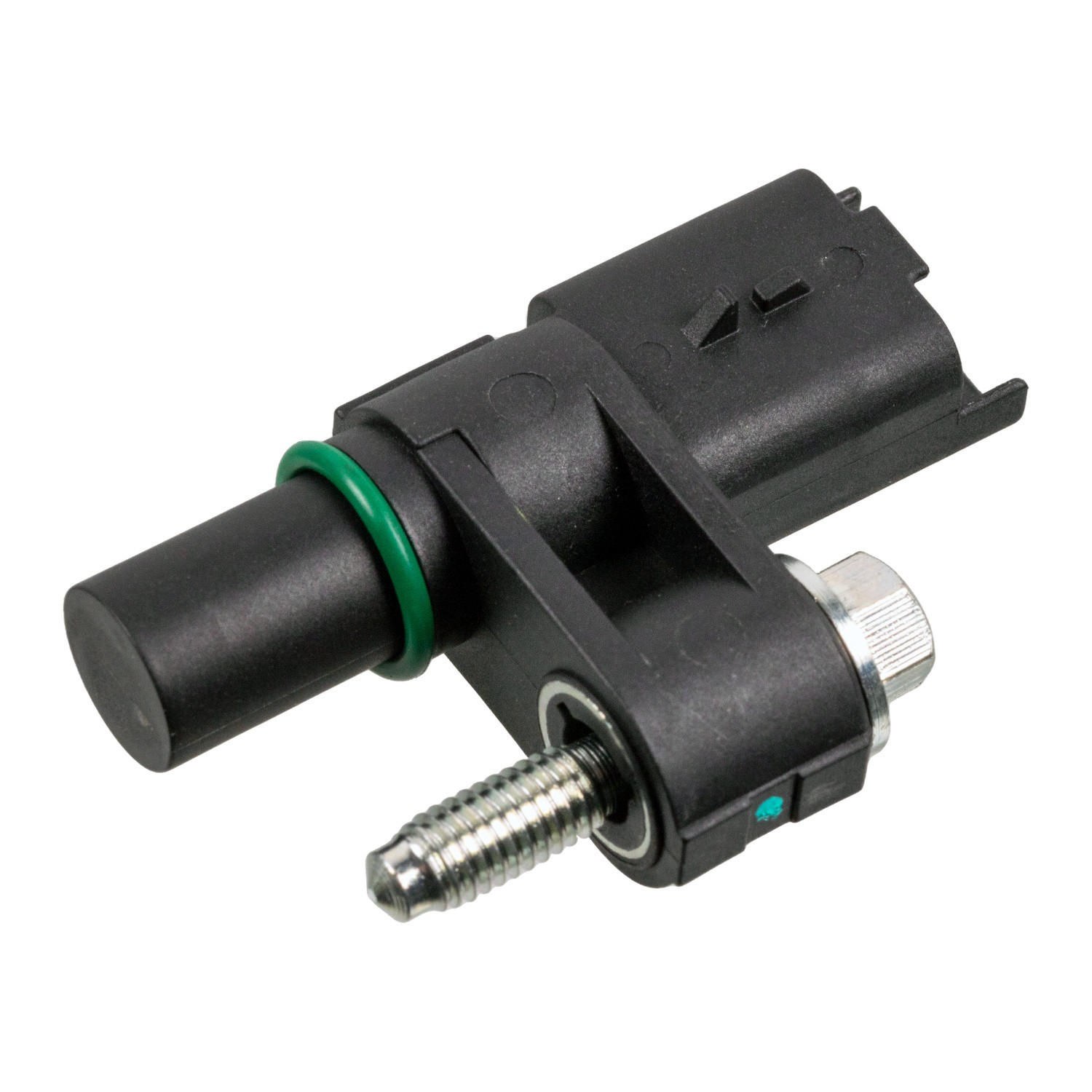 FEBI BILSTEIN Sensor, Nockenwellenposition OPEL,PEUGEOT,CITROËN 179626 9688725080 FEBI BILSTEIN Sensor, Nockenwellenposition OPEL,PEUGEOT,CITROËN 179626 9688725080 von FEBI BILSTEIN