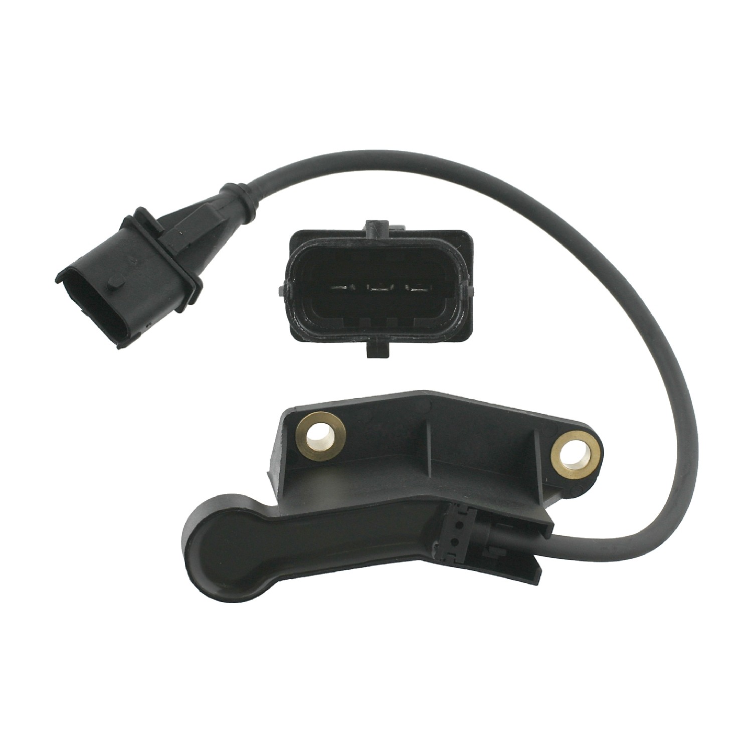 FEBI BILSTEIN Sensor, Nockenwellenposition OPEL,SAAB,VAUXHALL 28128 090536064,01238425,1238425 90536064 FEBI BILSTEIN Sensor, Nockenwellenposition OPEL,SAAB,VAUXHALL 28128 090536064,01238425,1238425 90536064 von FEBI BILSTEIN