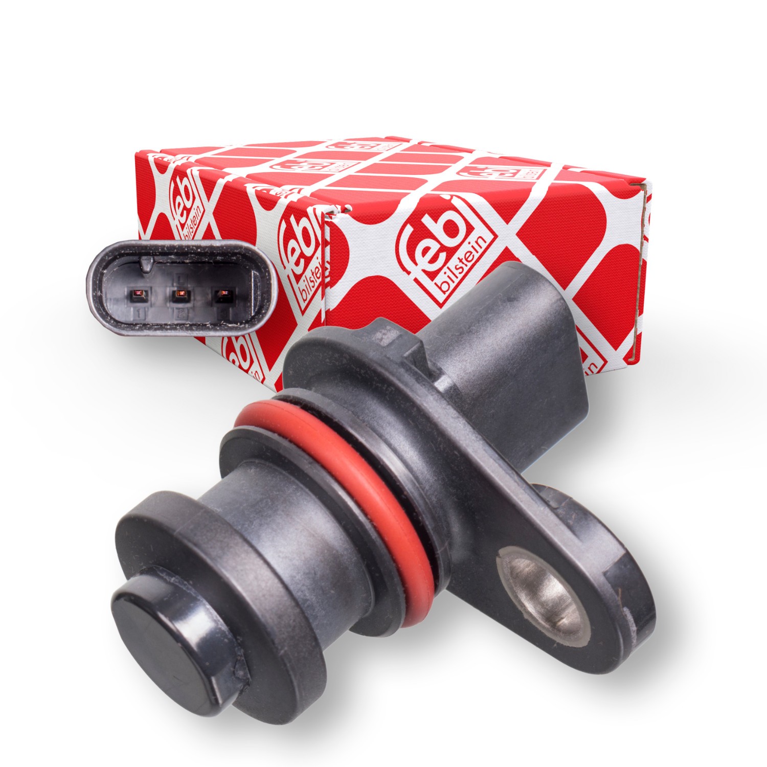 FEBI BILSTEIN Sensor, Nockenwellenposition OPEL,VAUXHALL 103552 1247916,012636947,055581213 12636947,55581213,01247897,01247916,1247897 FEBI BILSTEIN Sensor, Nockenwellenposition OPEL,VAUXHALL 103552 1247916,012636947,055581213 12636947,55581213,01247897,01247916,1247897 von FEBI BILSTEIN