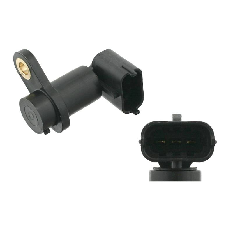 FEBI BILSTEIN Sensor, Nockenwellenposition OPEL,VAUXHALL 28127 024435096,24435096,6238282 FEBI BILSTEIN Sensor, Nockenwellenposition OPEL,VAUXHALL 28127 024435096,24435096,6238282 von FEBI BILSTEIN