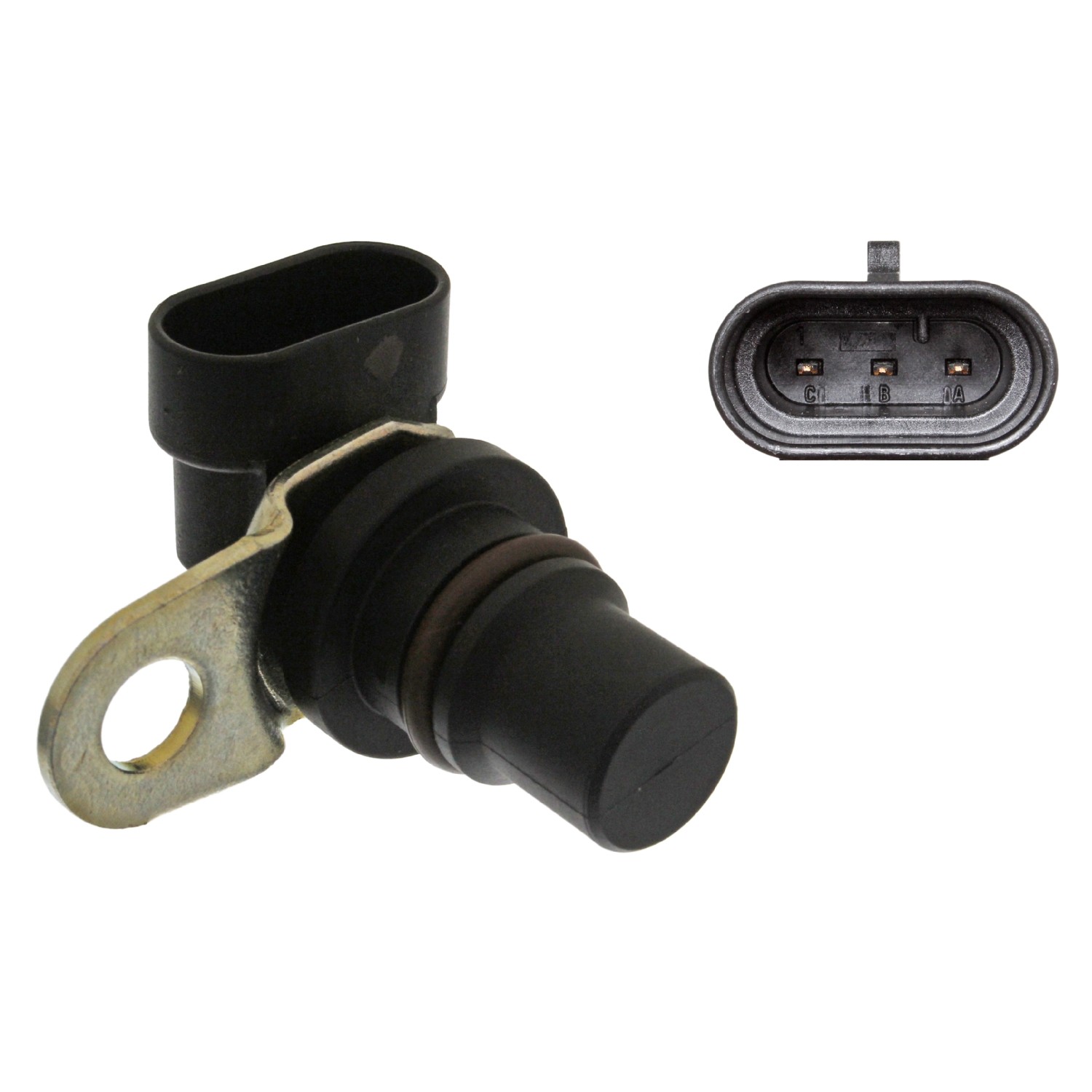 FEBI BILSTEIN Sensor, Nockenwellenposition OPEL,VAUXHALL 36633 010456592,10456592,1236308 FEBI BILSTEIN Sensor, Nockenwellenposition OPEL,VAUXHALL 36633 010456592,10456592,1236308 von FEBI BILSTEIN