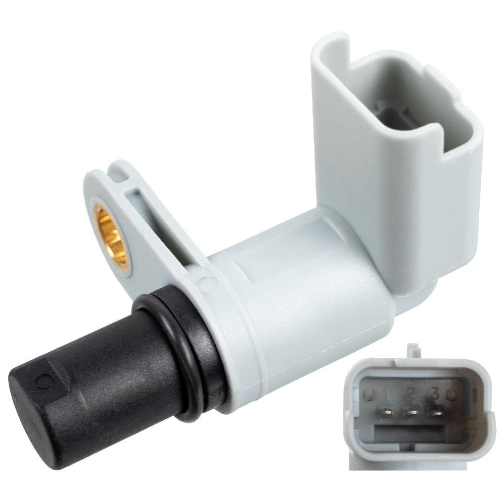 FEBI BILSTEIN Sensor, Nockenwellenposition PEUGEOT,CITROËN 177100 1920GQ,9644549280 FEBI BILSTEIN Sensor, Nockenwellenposition PEUGEOT,CITROËN 177100 1920GQ,9644549280 von FEBI BILSTEIN