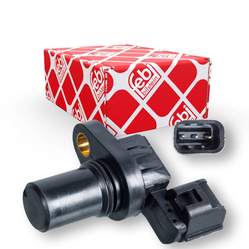 FEBI BILSTEIN Sensor, Nockenwellenposition SUZUKI 108247 3322050G00,3322050G01,3322050G02 von FEBI BILSTEIN