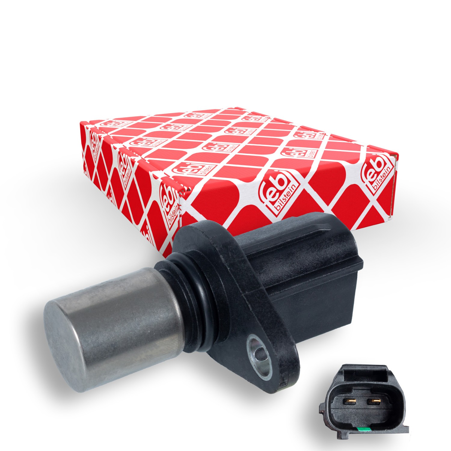 FEBI BILSTEIN Sensor, Nockenwellenposition TOYOTA,LEXUS 108295 9091905026,9008019014 FEBI BILSTEIN Sensor, Nockenwellenposition TOYOTA,LEXUS 108295 9091905026,9008019014 von FEBI BILSTEIN