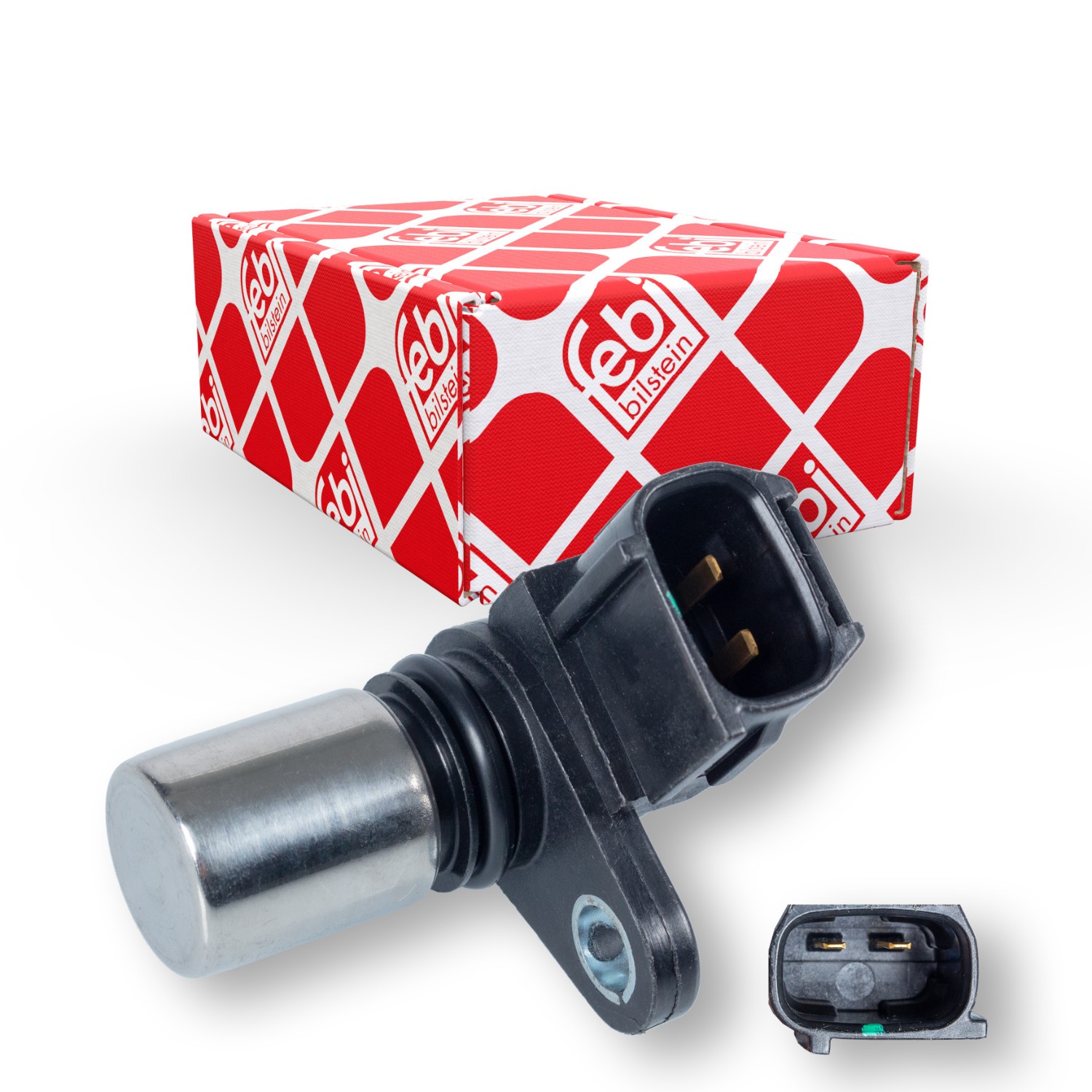 FEBI BILSTEIN Sensor, Nockenwellenposition TOYOTA,SUBARU,LEXUS 108297 9091905029 FEBI BILSTEIN Sensor, Nockenwellenposition TOYOTA,SUBARU,LEXUS 108297 9091905029 von FEBI BILSTEIN