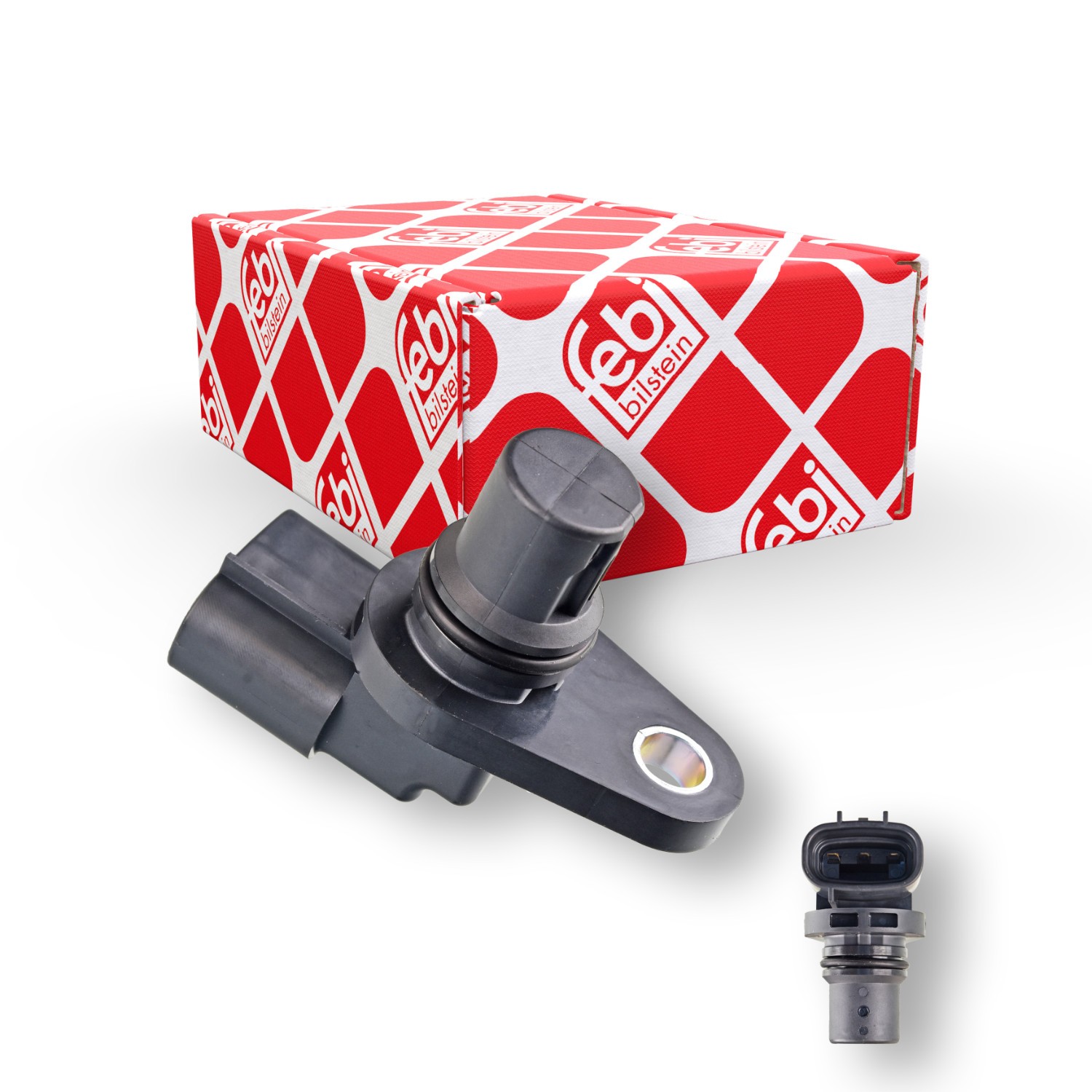 FEBI BILSTEIN Sensor, Nockenwellenposition TOYOTA,SUBARU 106819 22056AA270,SU00300414 FEBI BILSTEIN Sensor, Nockenwellenposition TOYOTA,SUBARU 106819 22056AA270,SU00300414 von FEBI BILSTEIN