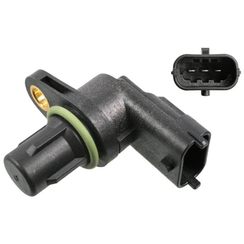 FEBI BILSTEIN Sensor, Nockenwellenposition VOLVO 176120 8658726 von FEBI BILSTEIN