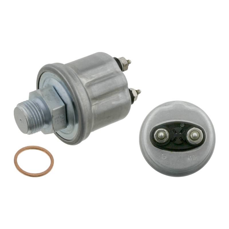 FEBI BILSTEIN Sensor, Öldruck MERCEDES-BENZ,NEOPLAN 09612 0025421717,A0025421717 von FEBI BILSTEIN