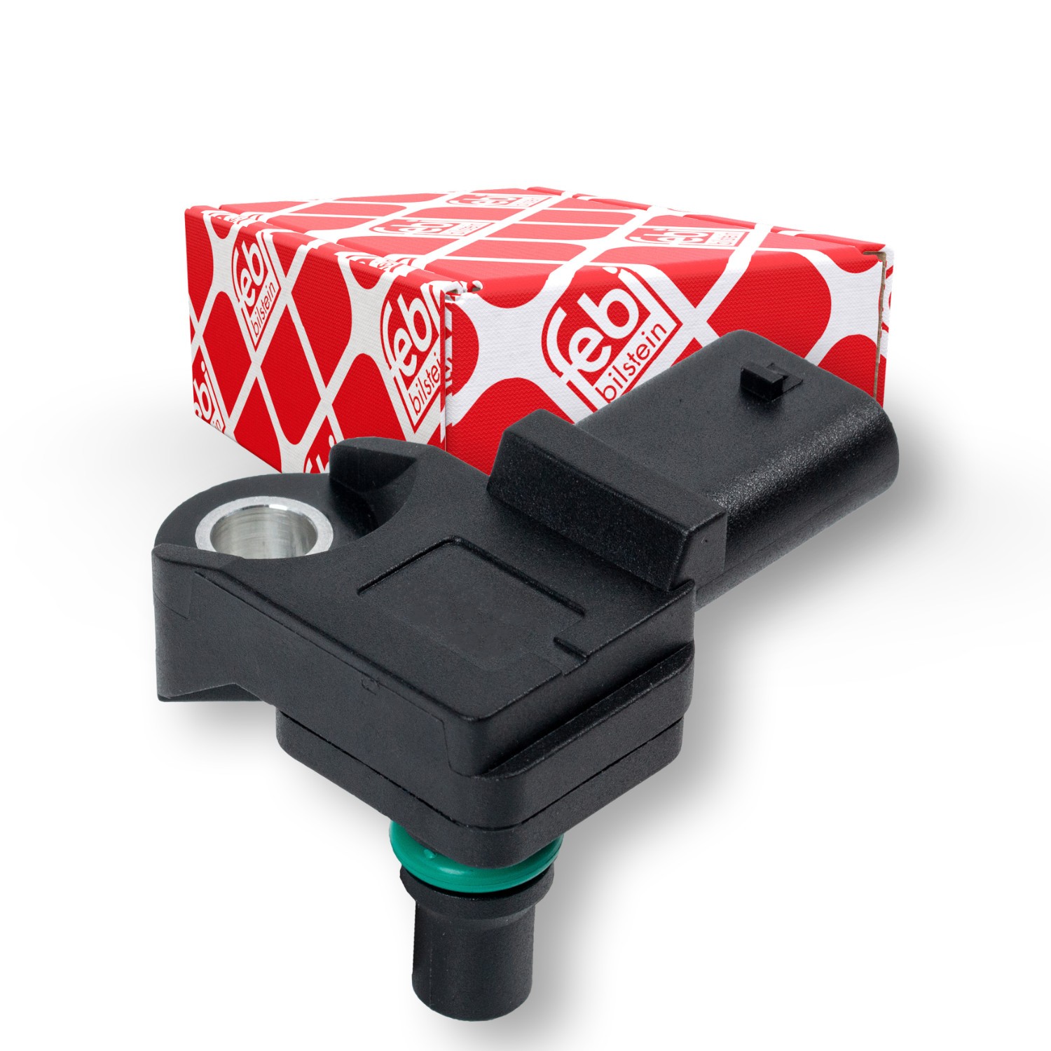 FEBI BILSTEIN Sensor, Saugrohrdruck BMW,TOYOTA,MINI 171781 13627804742,13628570118,13628637896 89420WA010,89421WAA01 FEBI BILSTEIN Sensor, Saugrohrdruck BMW,TOYOTA,MINI 171781 13627804742,13628570118,13628637896 89420WA010,89421WAA01 von FEBI BILSTEIN