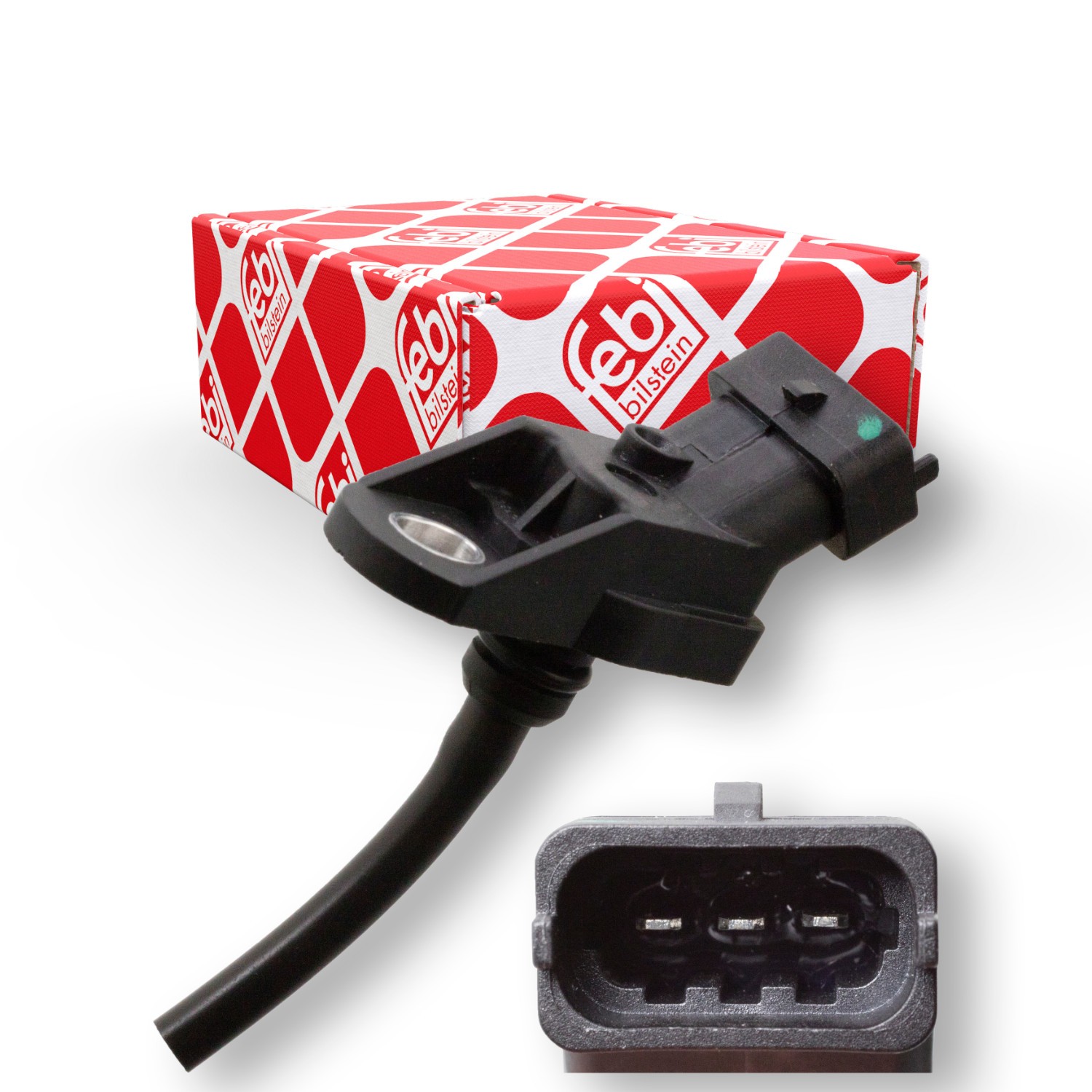 FEBI BILSTEIN Sensor, Saugrohrdruck OPEL,VAUXHALL 106073 09117763,9117763,6238084 FEBI BILSTEIN Sensor, Saugrohrdruck OPEL,VAUXHALL 106073 09117763,9117763,6238084 von FEBI BILSTEIN