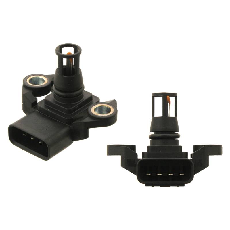 FEBI BILSTEIN Sensor, Saugrohrdruck PEUGEOT,TOYOTA,CITROËN 30677 1920KN,8942152010 von FEBI BILSTEIN