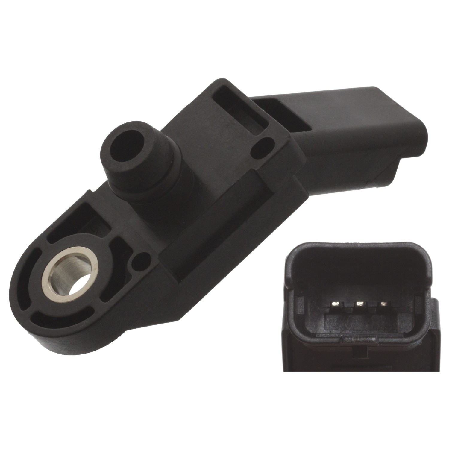 FEBI BILSTEIN Sensor, Saugrohrdruck RENAULT,FIAT,PEUGEOT 45923 9639418880,96394190,9631813680 19201K,1920AN FEBI BILSTEIN Sensor, Saugrohrdruck RENAULT,FIAT,PEUGEOT 45923 9639418880,96394190,9631813680 19201K,1920AN von FEBI BILSTEIN