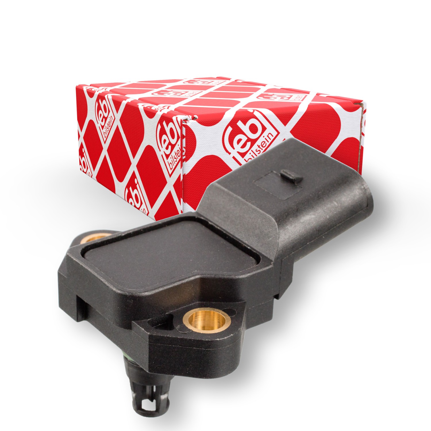 FEBI BILSTEIN Sensor, Saugrohrdruck VW,AUDI,SKODA 170216 038906051D,38906051D FEBI BILSTEIN Sensor, Saugrohrdruck VW,AUDI,SKODA 170216 038906051D,38906051D von FEBI BILSTEIN