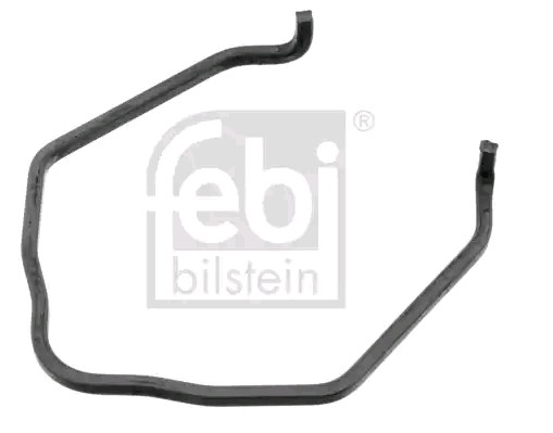 FEBI BILSTEIN Sicherungsclip VW,AUDI 49787 1K0145769A von FEBI BILSTEIN