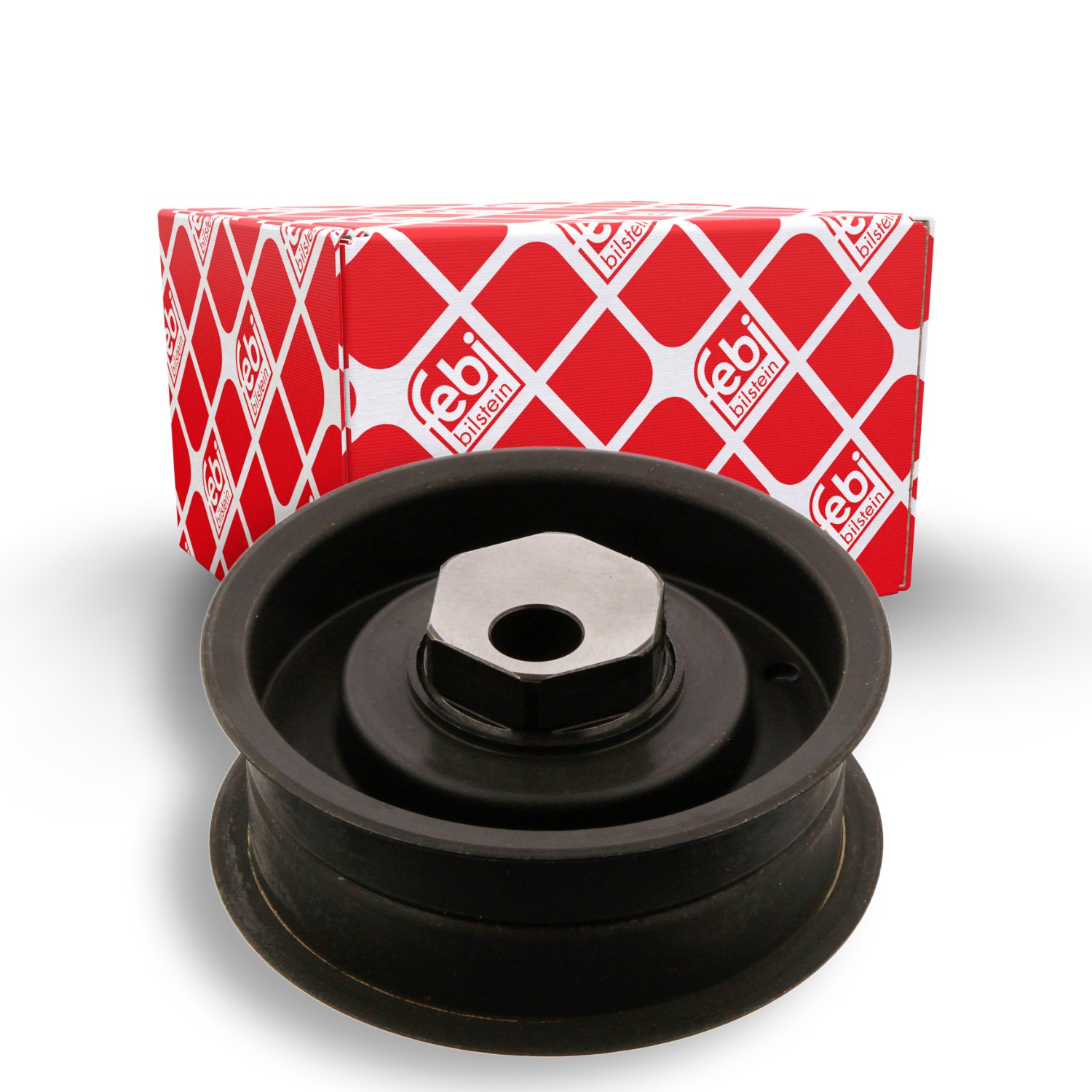 FEBI BILSTEIN Spannrolle, Zahnriemen FORD 06296 1639176,V86HF6K254AA FEBI BILSTEIN Spannrolle, Zahnriemen FORD 06296 1639176,V86HF6K254AA von FEBI BILSTEIN