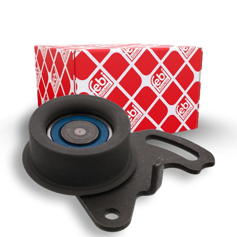 FEBI BILSTEIN Spannrolle, Zahnriemen MITSUBISHI 15277 MD109958 FEBI BILSTEIN Spannrolle, Zahnriemen MITSUBISHI 15277 MD109958 von FEBI BILSTEIN
