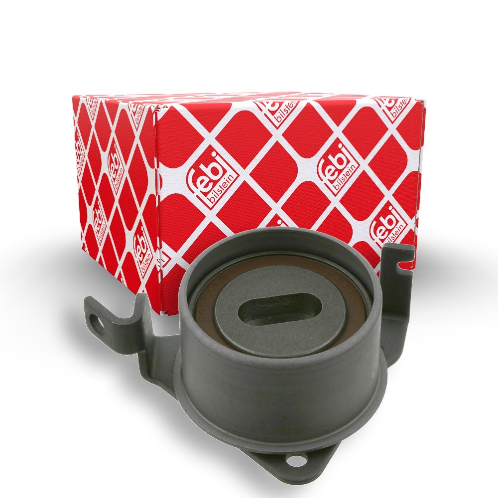 FEBI BILSTEIN Spannrolle, Zahnriemen MITSUBISHI 27020 MD315265,MD175375 FEBI BILSTEIN Spannrolle, Zahnriemen MITSUBISHI 27020 MD315265,MD175375 von FEBI BILSTEIN