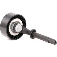 FEBI BILSTEIN Spannrolle mit Halter 27372 Spannrolle, Keilrippenriemen BMW,3 Touring (E91),3 Limousine (E90),3 Limousine (E46),5 Limousine (E60) FEBI BILSTEIN Spannrolle mit Halter 27372 Spannrolle, Keilrippenriemen BMW,3 Touring (E91),3 Limousine (E90),3 Limousine (E46),5 Limousine (E60) von FEBI BILSTEIN