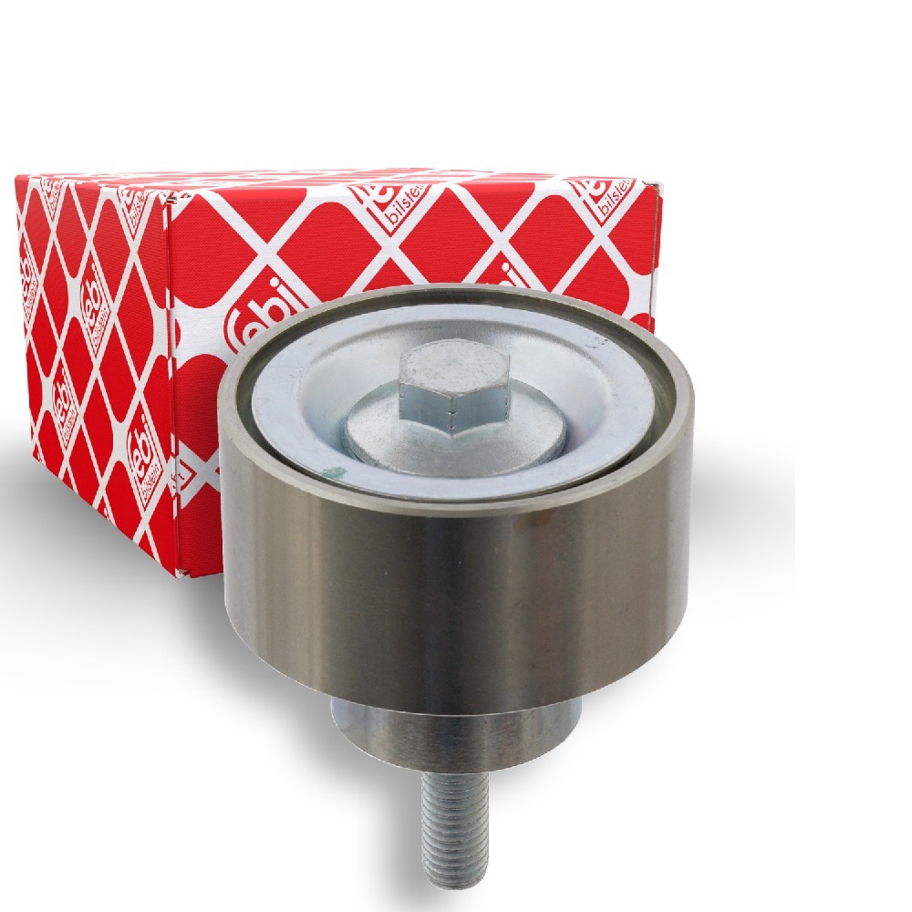 FEBI BILSTEIN Spannrolle IVECO,IRISBUS,DAF 22899 0042204475,004892356,0093821918 Spannrolle, Keilrippenriemen 504065879,5260382,1399613,1702526 FEBI BILSTEIN Spannrolle IVECO,IRISBUS,DAF 22899 0042204475,004892356,0093821918 Spannrolle, Keilrippenriemen 504065879,5260382,1399613,1702526 von FEBI BILSTEIN