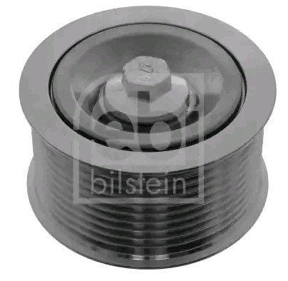 FEBI BILSTEIN Spannrolle SCANIA 49688 1734901,1860733,2129404 Spannrolle, Keilrippenriemen FEBI BILSTEIN Spannrolle SCANIA 49688 1734901,1860733,2129404 Spannrolle, Keilrippenriemen von FEBI BILSTEIN