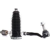 FEBI BILSTEIN Spurstange Vorderachse rechts 46290 BMW,5 Limousine (E60),5 Touring (E61),6 Coupe (E63),6 Cabrio (E64) FEBI BILSTEIN Spurstange Vorderachse rechts 46290 BMW,5 Limousine (E60),5 Touring (E61),6 Coupe (E63),6 Cabrio (E64) von FEBI BILSTEIN