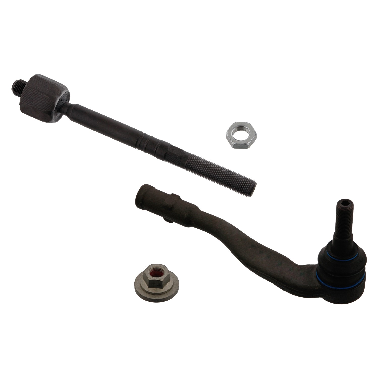FEBI BILSTEIN Spurstange AUDI 40996 4H0422810A,4H0422810AS3 FEBI BILSTEIN Spurstange AUDI 40996 4H0422810A,4H0422810AS3 von FEBI BILSTEIN