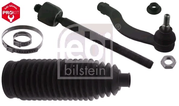 FEBI BILSTEIN Spurstange AUDI 49067 8J0423810S7,4H0422810A,4H0422810AS7 8J0423810 FEBI BILSTEIN Spurstange AUDI 49067 8J0423810S7,4H0422810A,4H0422810AS7 8J0423810 von FEBI BILSTEIN