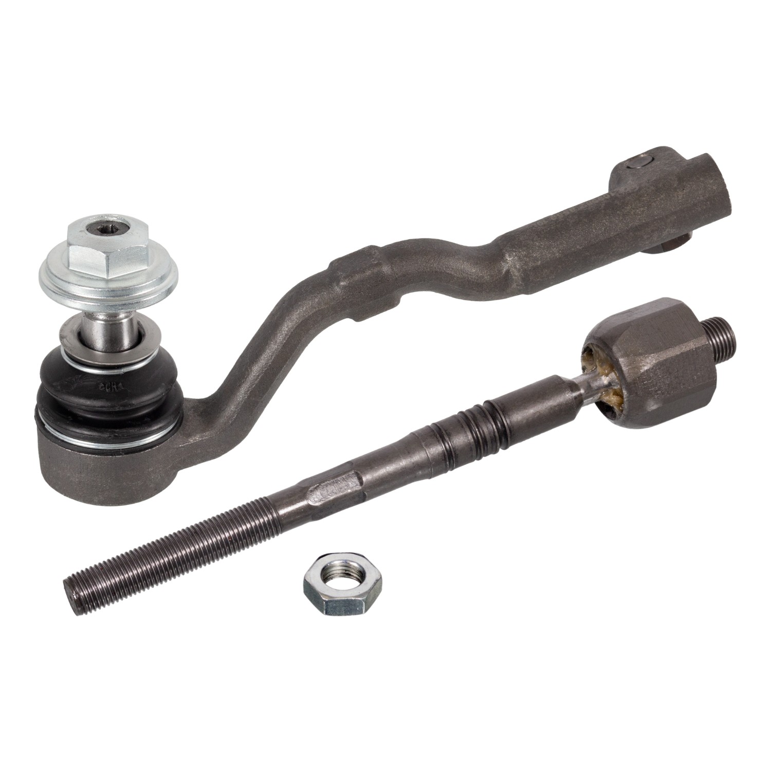 FEBI BILSTEIN Spurstange BMW 176733 32106858737,32106858738,32106858738S1 FEBI BILSTEIN Spurstange BMW 176733 32106858737,32106858738,32106858738S1 von FEBI BILSTEIN