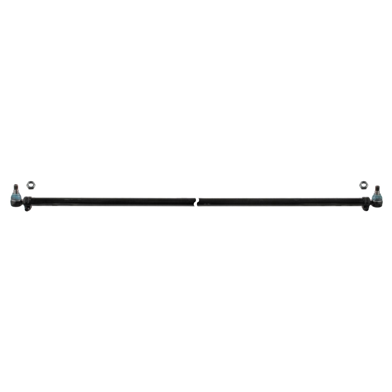FEBI BILSTEIN Spurstange DAF 39583 0288281,1270854,1337644 288281 FEBI BILSTEIN Spurstange DAF 39583 0288281,1270854,1337644 288281 von FEBI BILSTEIN