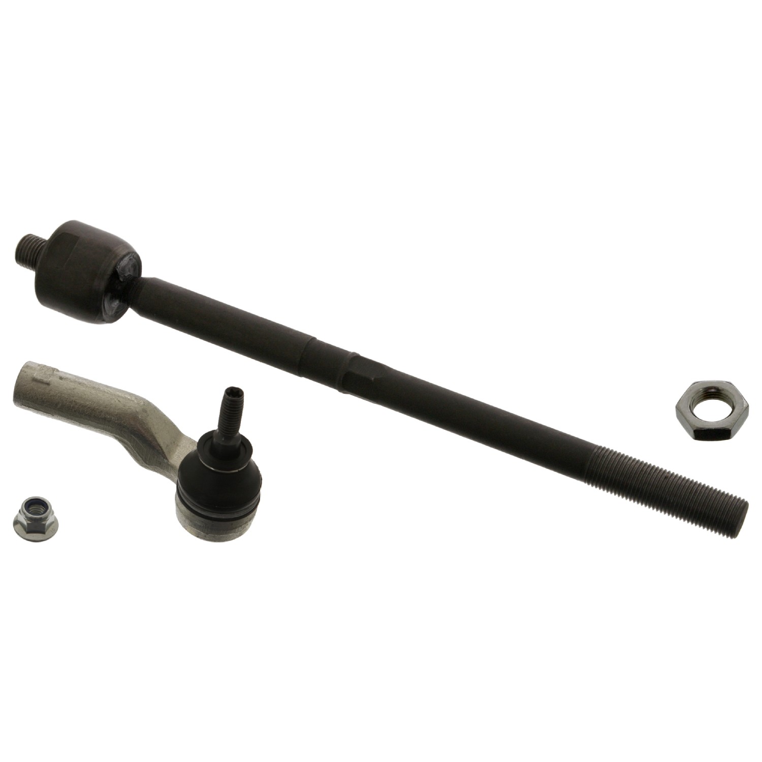 FEBI BILSTEIN Spurstange FORD 43526 1714484,1715414,1780104S2 AV6C3L519BA,AV6C3L519BAS2,AV6Z3280F,1714484S2,AV6C3L519AA,AV6Z3280FS2,1780104,1715414S2 von FEBI BILSTEIN