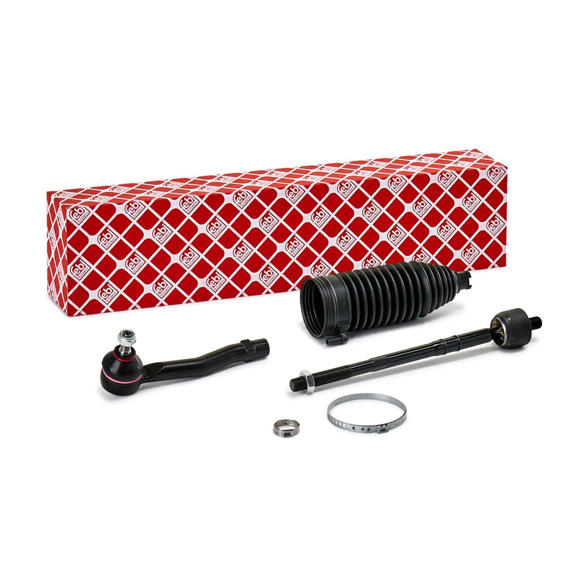 FEBI BILSTEIN Spurstange PEUGEOT,CITROËN,DS 44923 406682,406685,406692 406693,3812F2,3812F2S1,381775,381788 FEBI BILSTEIN Spurstange PEUGEOT,CITROËN,DS 44923 406682,406685,406692 406693,3812F2,3812F2S1,381775,381788 von FEBI BILSTEIN