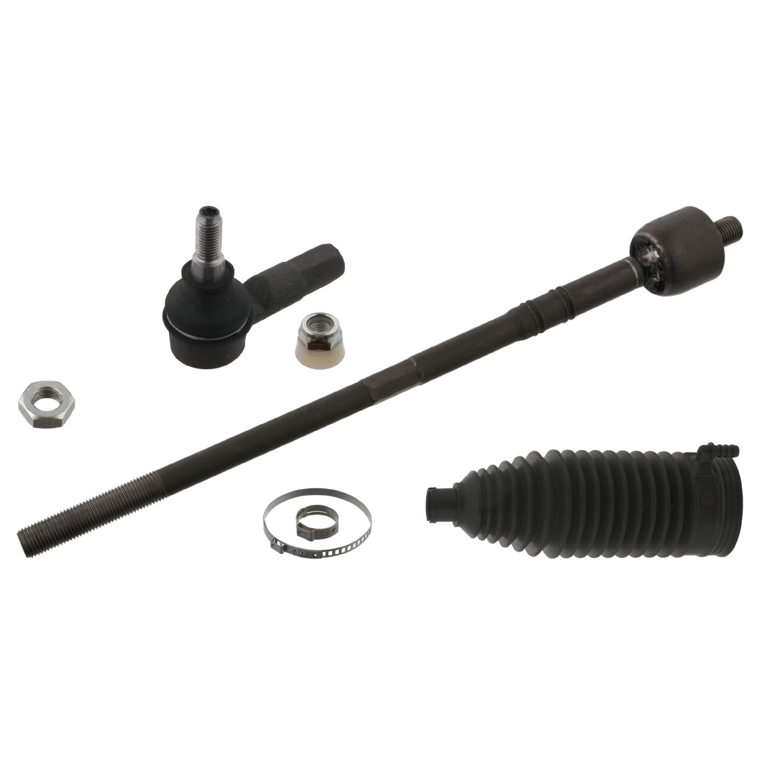 FEBI BILSTEIN Spurstange PEUGEOT,CITROËN,DS 44941 3812F8,3812F8S1,381773 3817A5,406682,406685,406692,406693 FEBI BILSTEIN Spurstange PEUGEOT,CITROËN,DS 44941 3812F8,3812F8S1,381773 3817A5,406682,406685,406692,406693 von FEBI BILSTEIN