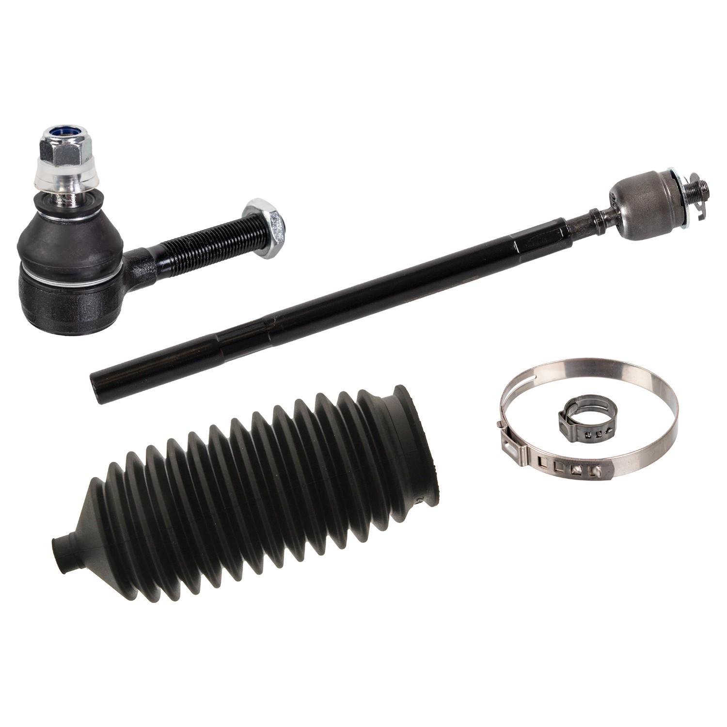 FEBI BILSTEIN Spurstange PEUGEOT,CITROËN 39295 381750,381750S1,406043 406643,406643S1,3812C6,3812C6S1 FEBI BILSTEIN Spurstange PEUGEOT,CITROËN 39295 381750,381750S1,406043 406643,406643S1,3812C6,3812C6S1 von FEBI BILSTEIN